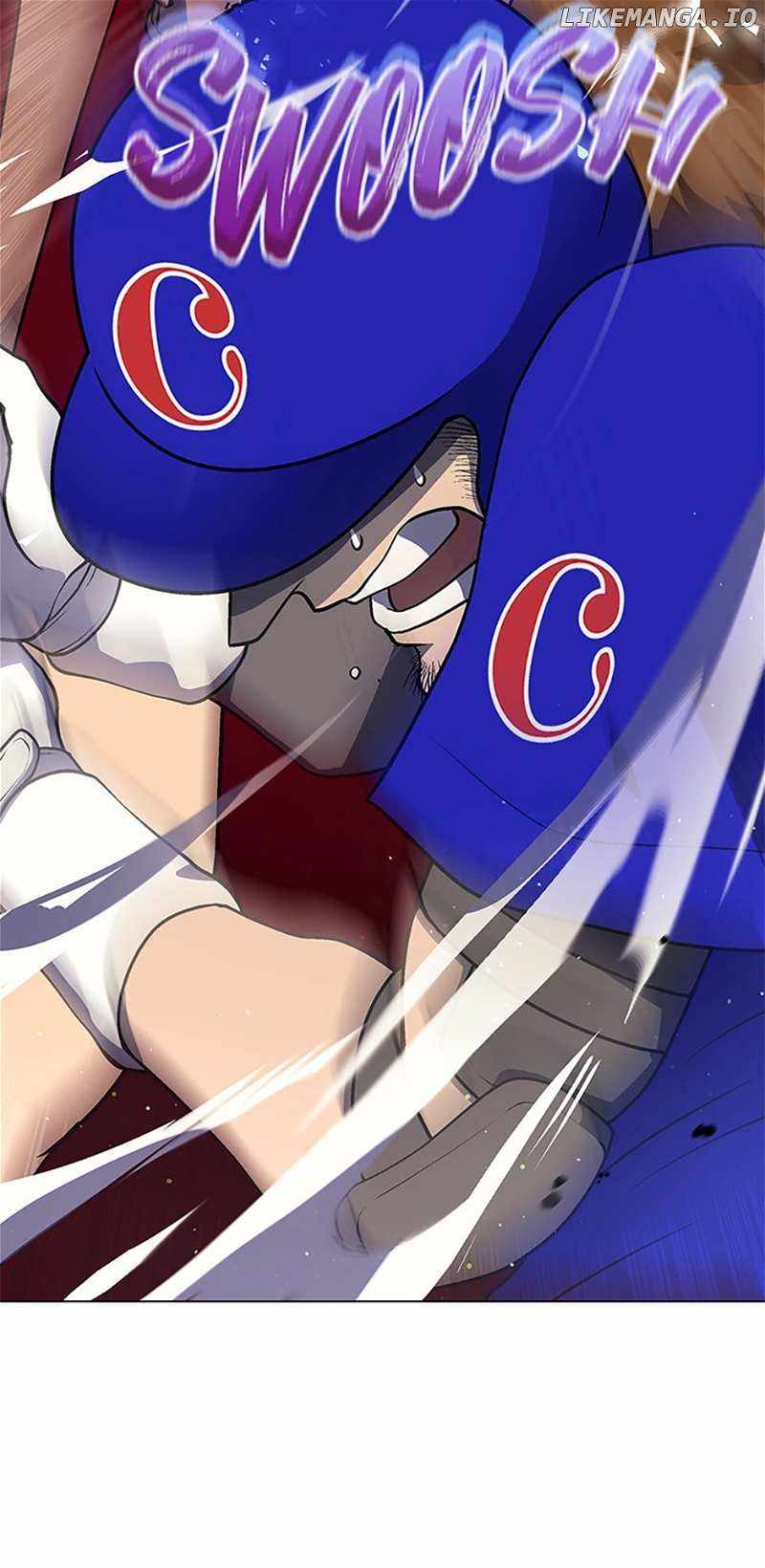 Home Plate Villain Chapter 28 43